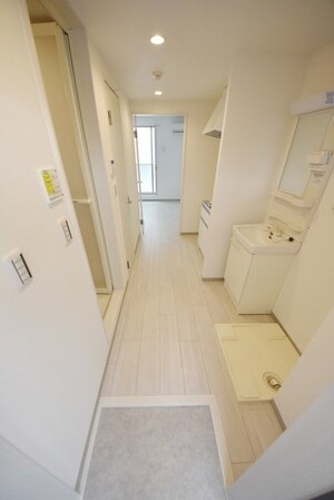 レガーロ桶川の物件内観写真